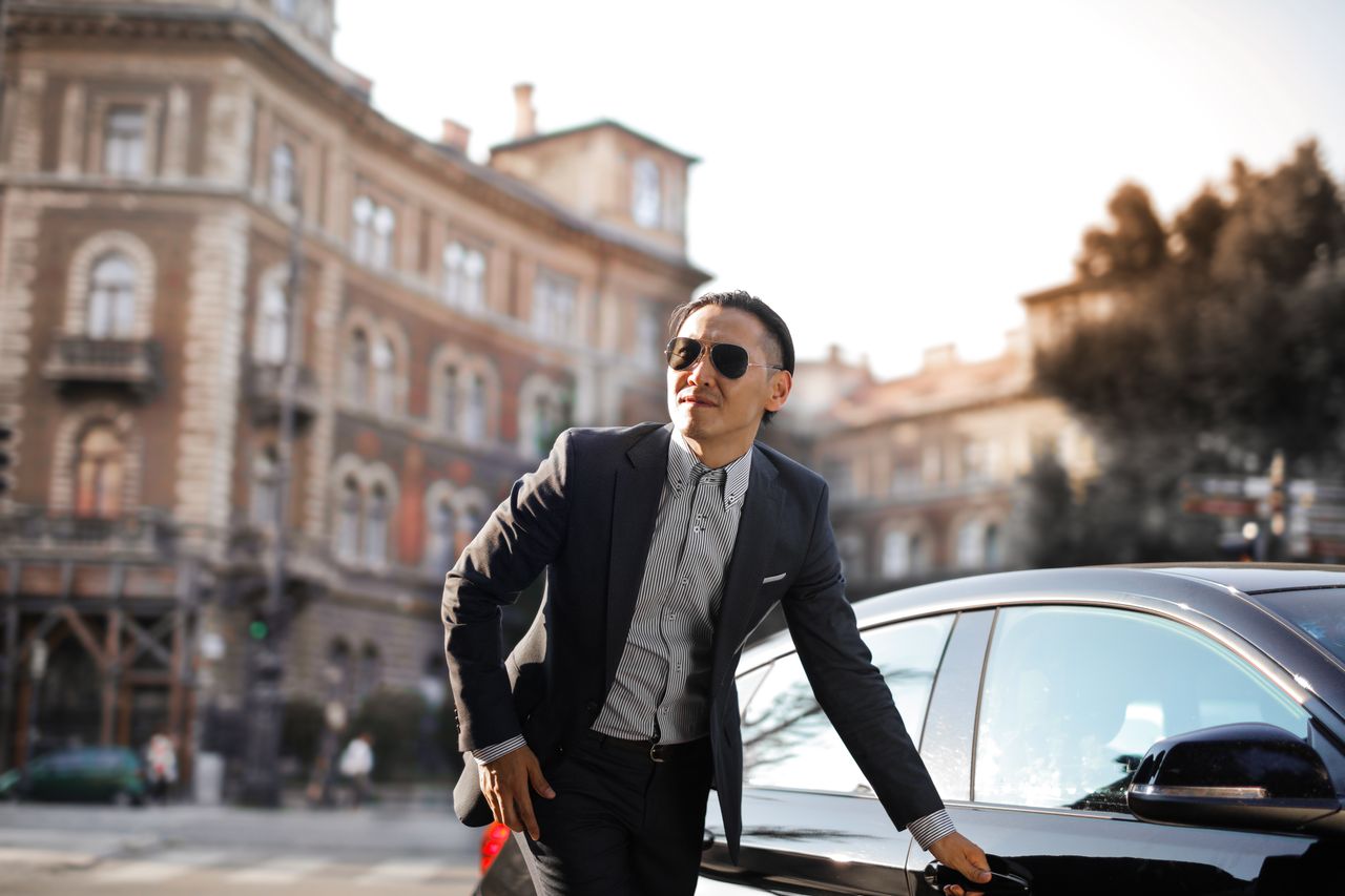 Why Chauffeur Hire in Cape Town Is Growing in Popularity